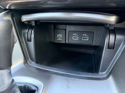 2021 Honda Accord Sport Special Edition