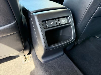 2021 Honda Accord Sport Special Edition