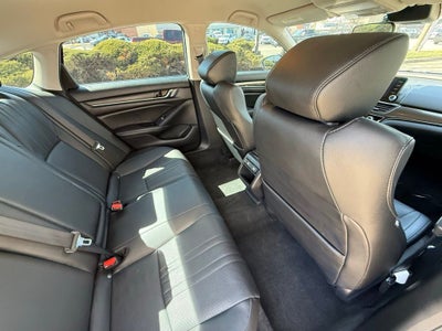 2021 Honda Accord Sport Special Edition