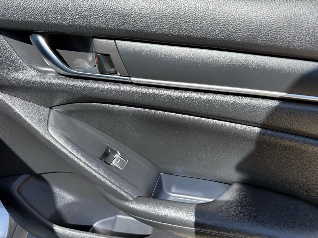 2021 Honda Accord Sport Special Edition