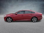 2018 Honda Accord EX-L 2.0T