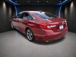 2018 Honda Accord EX-L 2.0T