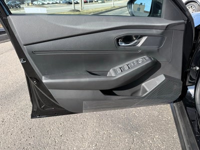 2025 Honda Accord Sedan 1.5T LX