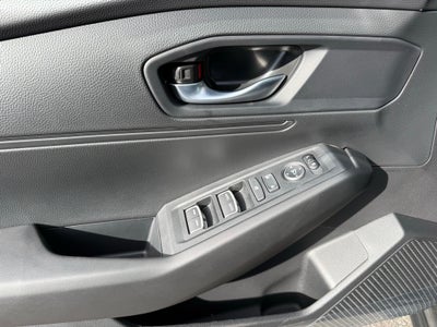 2025 Honda Accord Sedan 1.5T LX