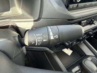 2025 Honda Accord Sedan 1.5T LX