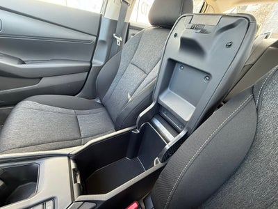 2025 Honda Accord Sedan 1.5T LX