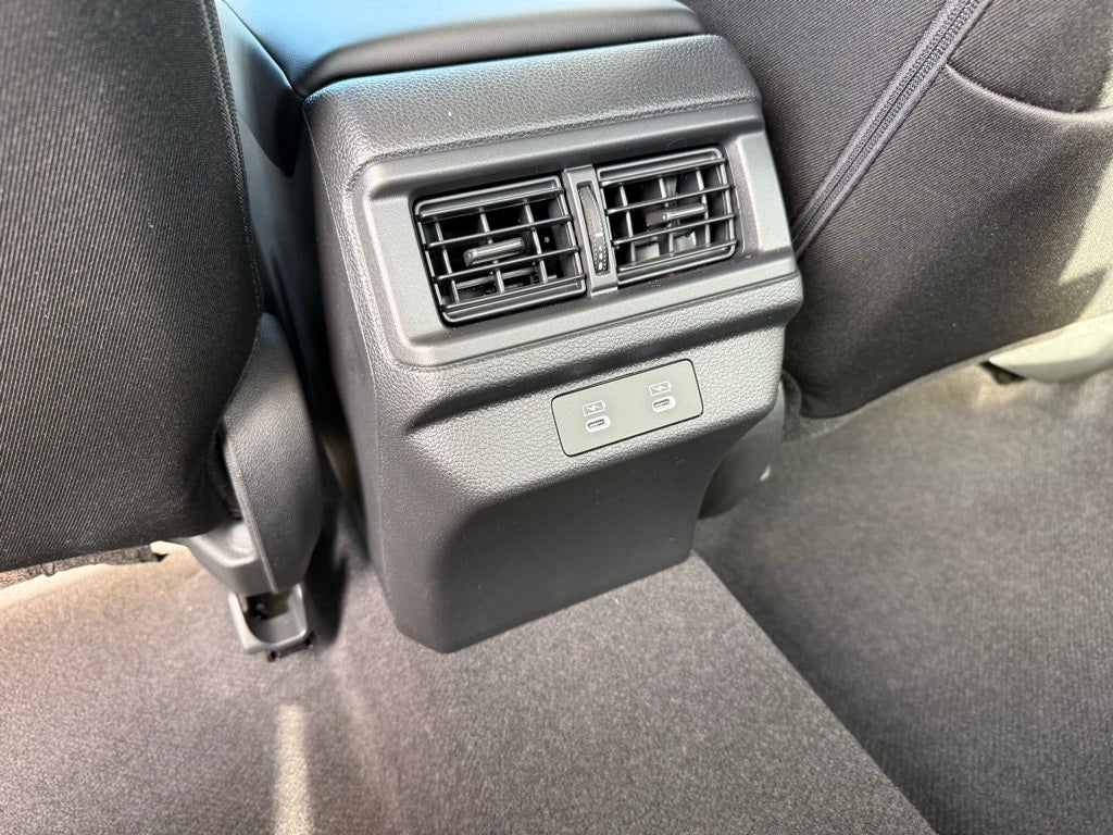 2025 Honda Accord Sedan 1.5T LX