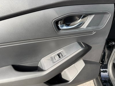 2025 Honda Accord Sedan 1.5T LX