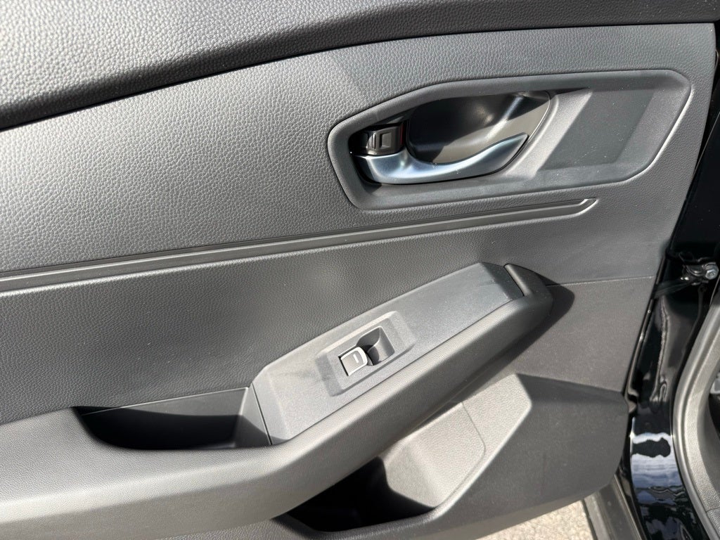 2025 Honda Accord Sedan 1.5T LX