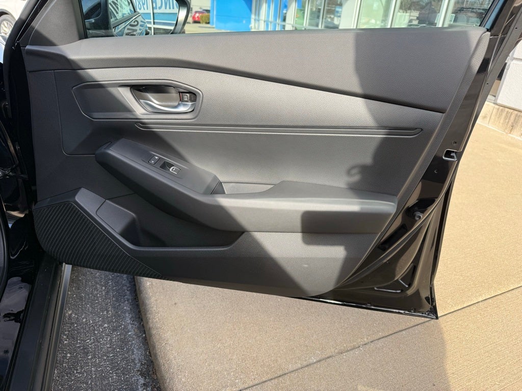 2025 Honda Accord Sedan 1.5T LX