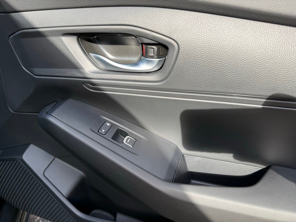 2025 Honda Accord Sedan 1.5T LX