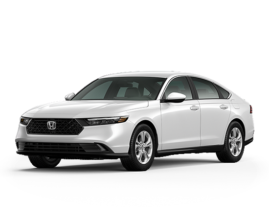 2026 Honda Accord