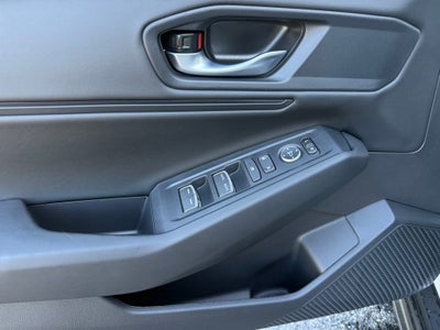 2025 Honda Accord Sedan 1.5T SE