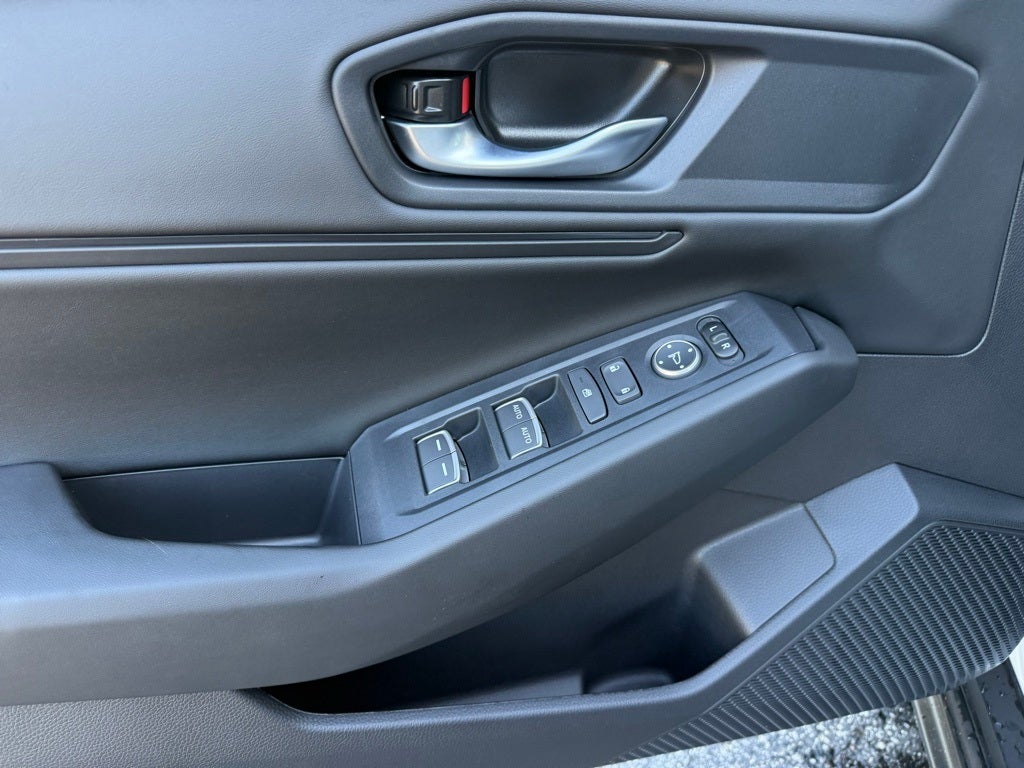 2025 Honda Accord Sedan 1.5T SE