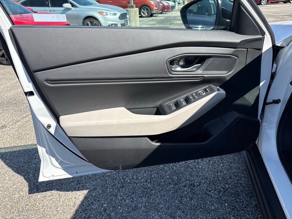 2025 Honda Accord Sedan 1.5T SE