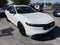 2025 Honda Accord Sedan 1.5T SE