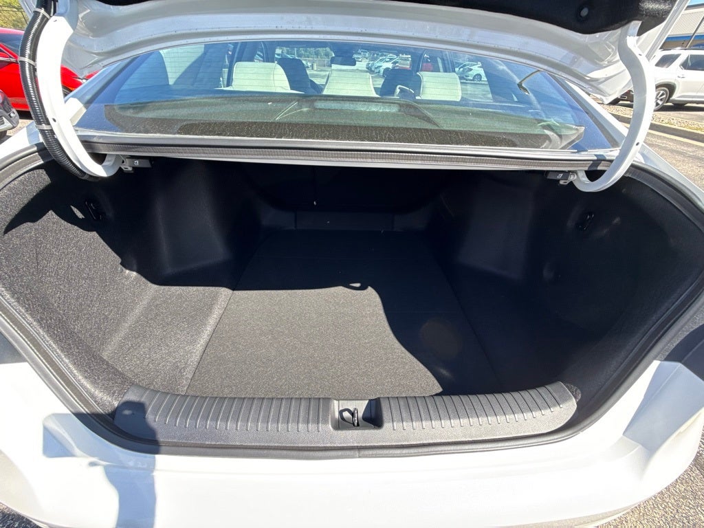 2025 Honda Accord Sedan 1.5T SE