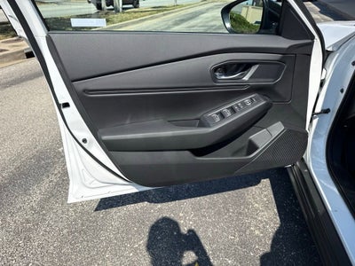 2025 Honda Accord 1.5T SE