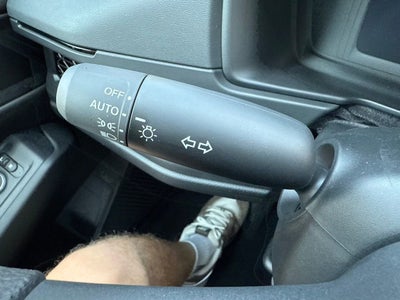 2025 Honda Accord 1.5T SE