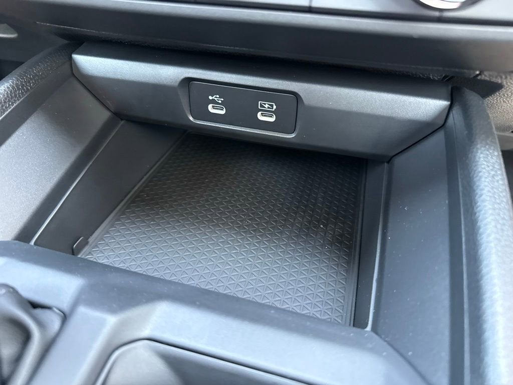 2025 Honda Accord 1.5T SE