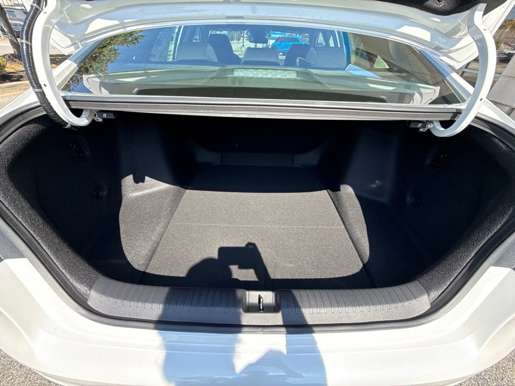 2025 Honda Accord 1.5T SE