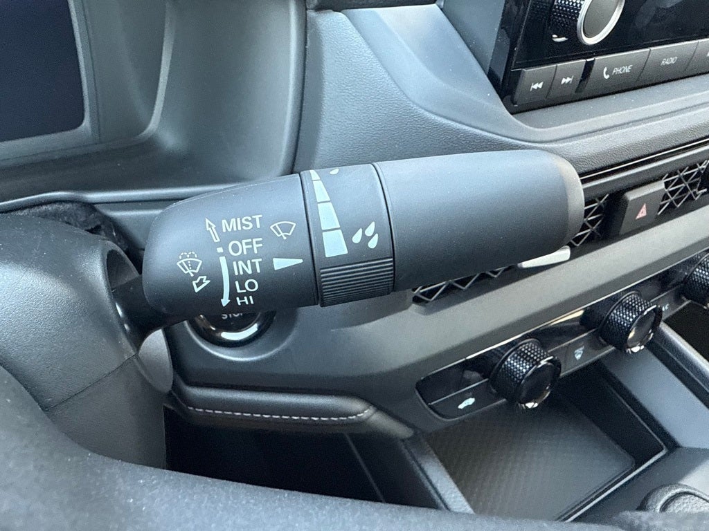 2025 Honda Accord Sedan 1.5T SE