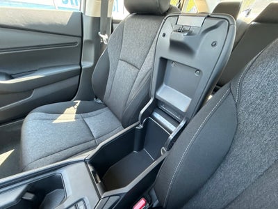 2025 Honda Accord Sedan 1.5T SE