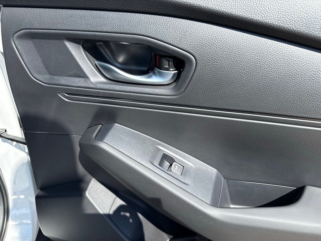 2025 Honda Accord Sedan 1.5T SE