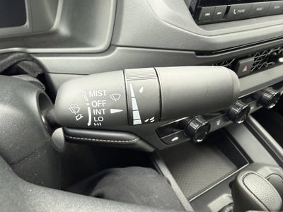 2025 Honda Accord Sedan 1.5T SE