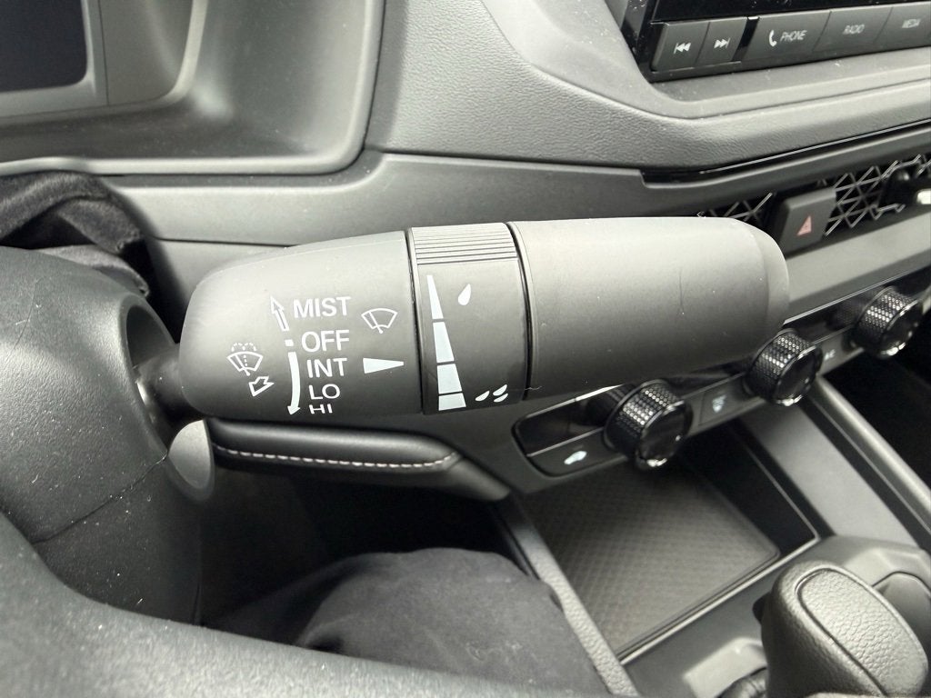 2025 Honda Accord Sedan 1.5T SE