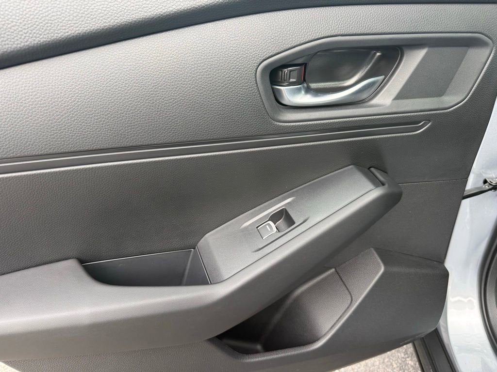 2025 Honda Accord Sedan 1.5T SE