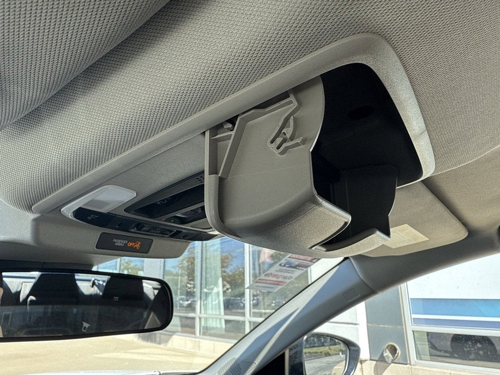 2025 Honda Accord Sedan 1.5T SE