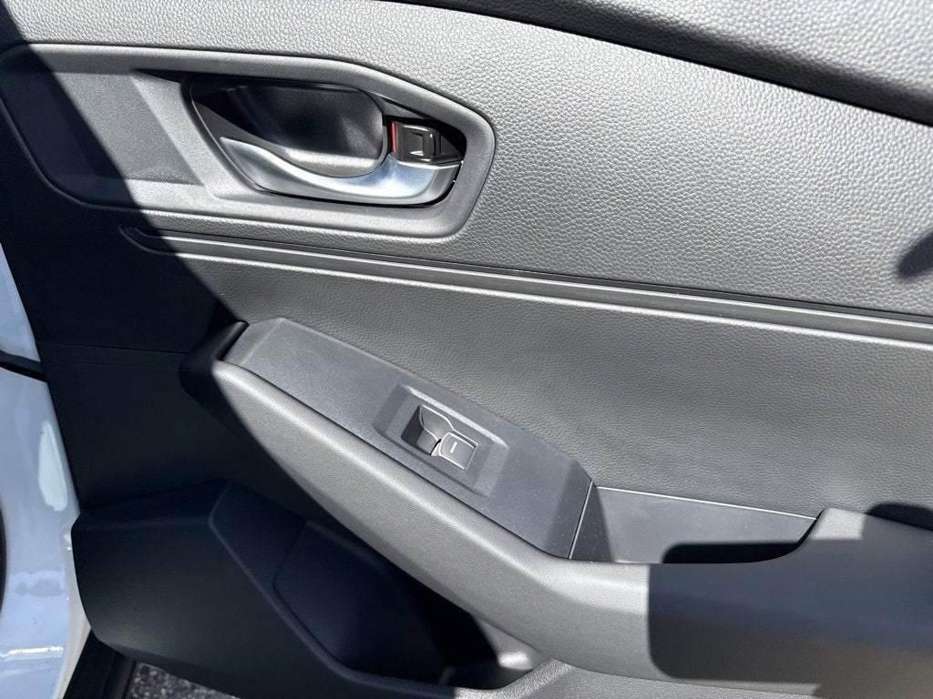 2025 Honda Accord Sedan 1.5T SE