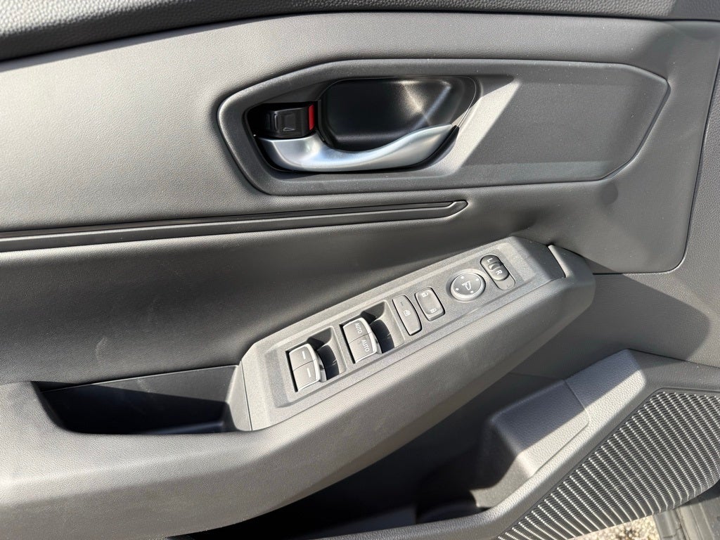 2025 Honda Accord Sedan 1.5T SE