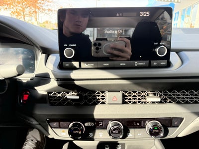 2025 Honda Accord Sedan 1.5T SE