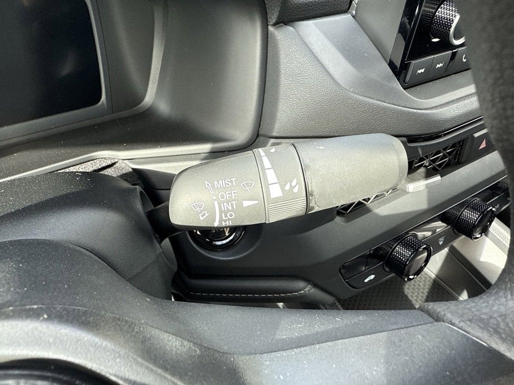 2025 Honda Accord Sedan 1.5T SE