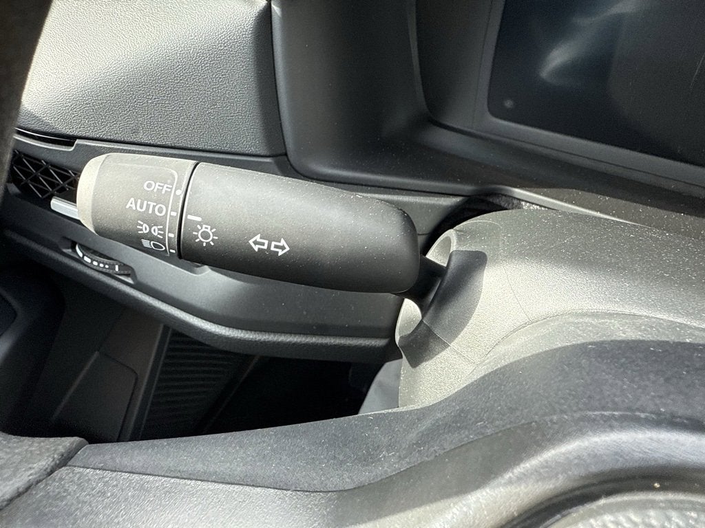 2025 Honda Accord Sedan 1.5T SE