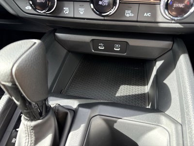 2025 Honda Accord Sedan 1.5T SE