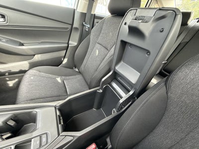 2025 Honda Accord Sedan 1.5T SE