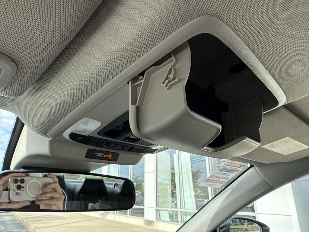 2025 Honda Accord Sedan 1.5T SE