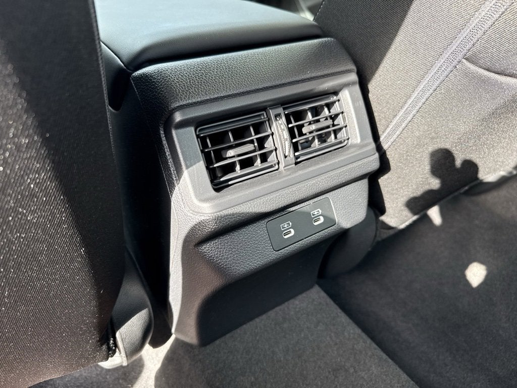 2025 Honda Accord Sedan 1.5T SE