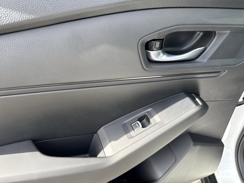 2025 Honda Accord Sedan 1.5T SE