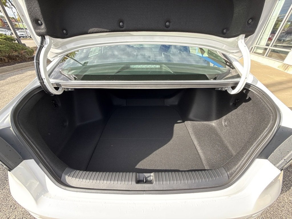 2025 Honda Accord Sedan 1.5T SE