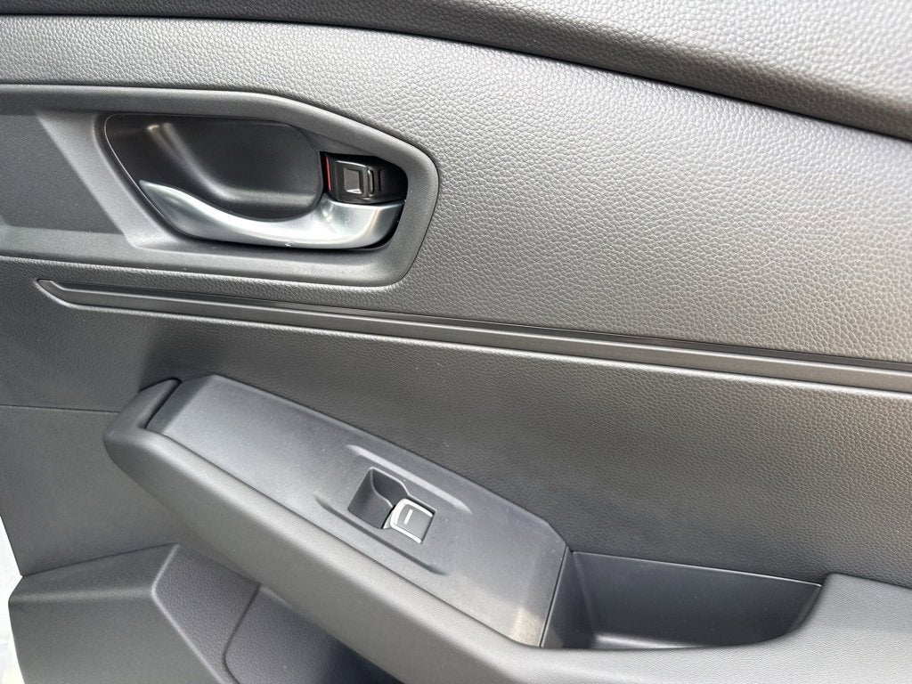 2025 Honda Accord Sedan 1.5T SE