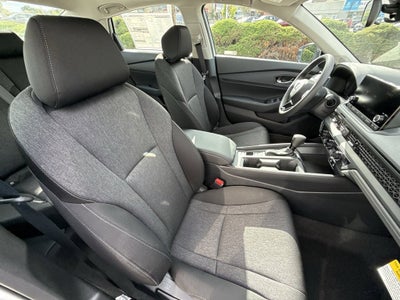 2025 Honda Accord Sedan 1.5T SE