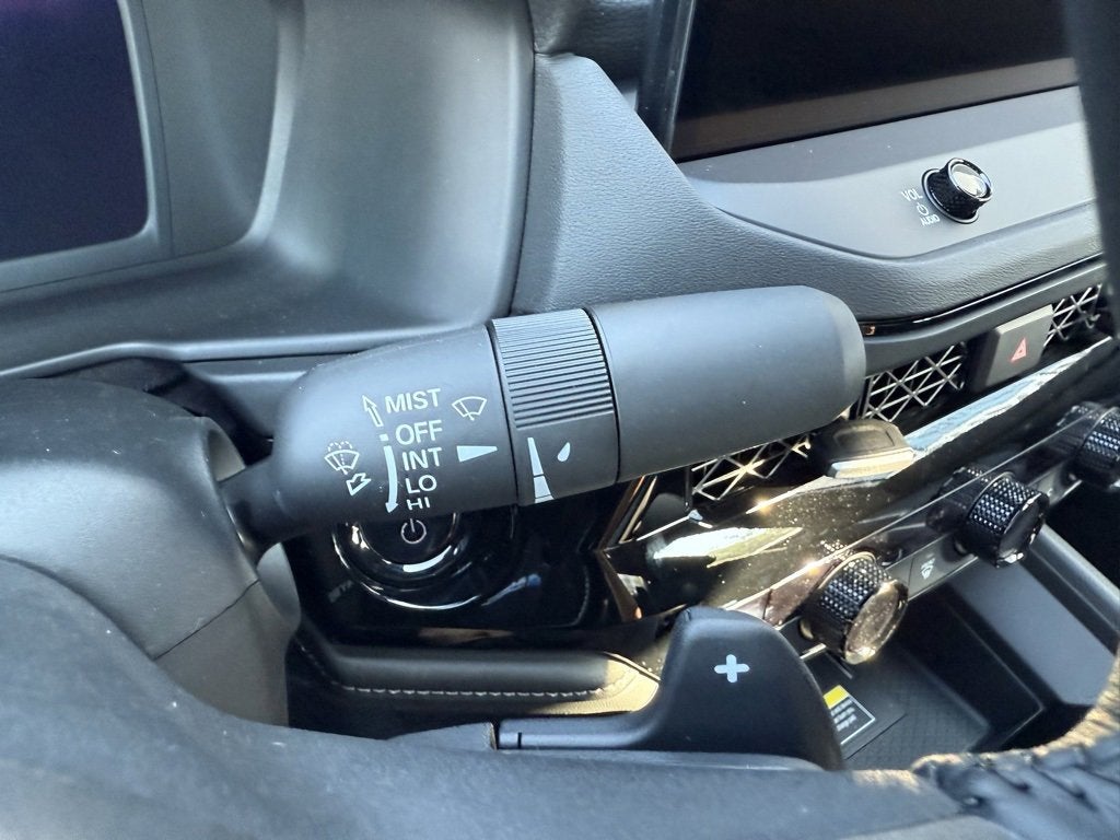 2025 Honda Accord Sedan HYBRID SPORT