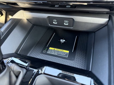 2025 Honda Accord Sedan HYBRID SPORT