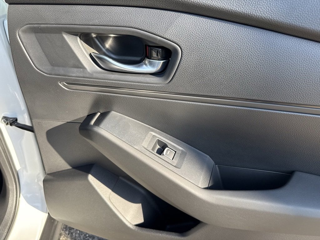 2025 Honda Accord Sedan HYBRID SPORT