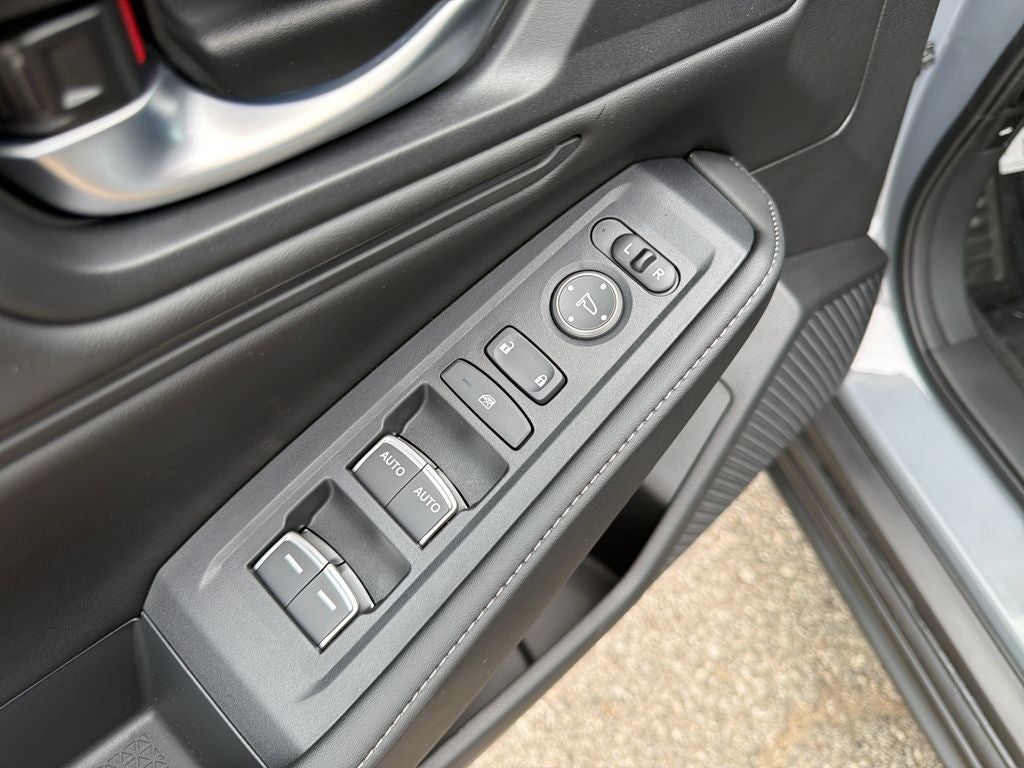 2026 Honda Accord Hybrid Sport Hybrid