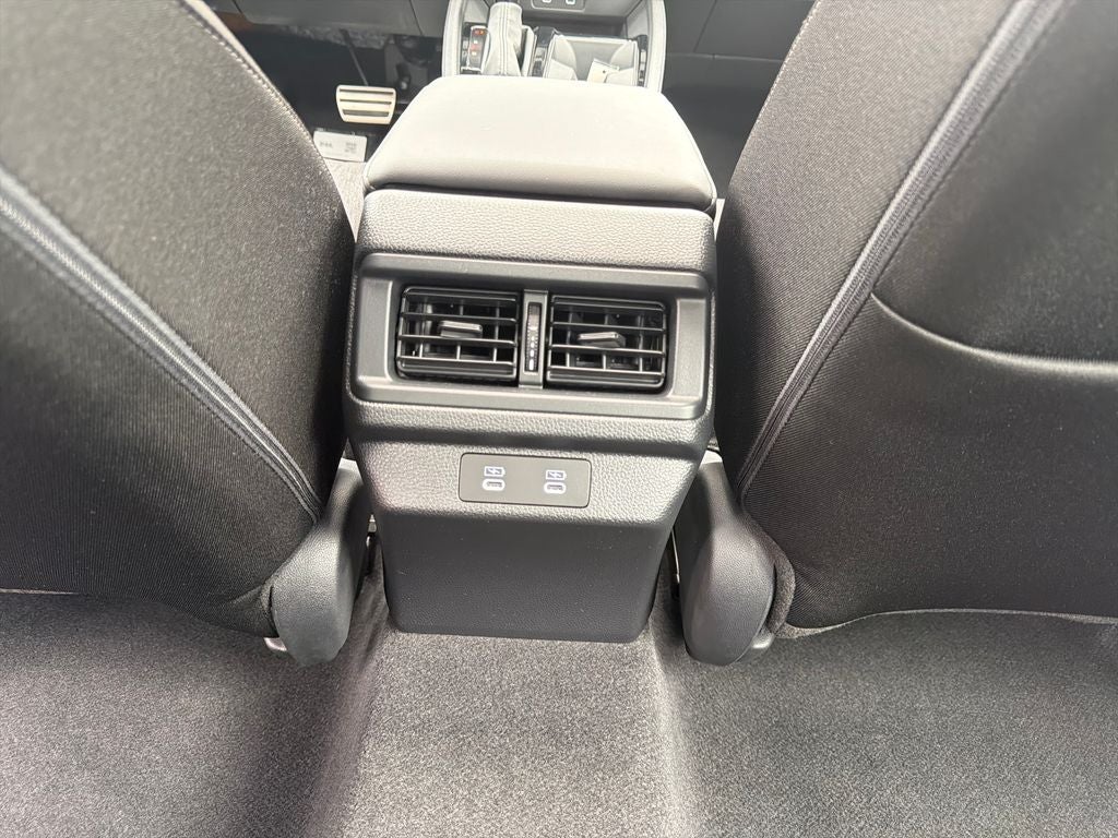 2026 Honda Accord Hybrid Sport Hybrid